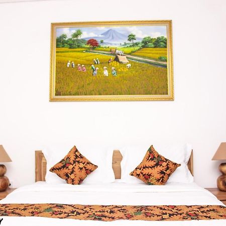 Santi Homestay تْشانغو المظهر الخارجي الصورة