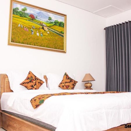 Santi Homestay تْشانغو المظهر الخارجي الصورة