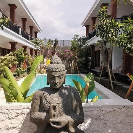Santi Homestay تْشانغو المظهر الخارجي الصورة
