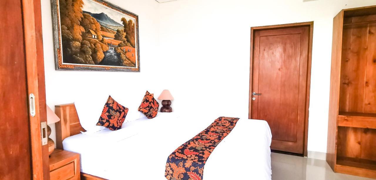 Santi Homestay تْشانغو المظهر الخارجي الصورة