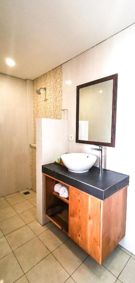 Santi Homestay تْشانغو المظهر الخارجي الصورة