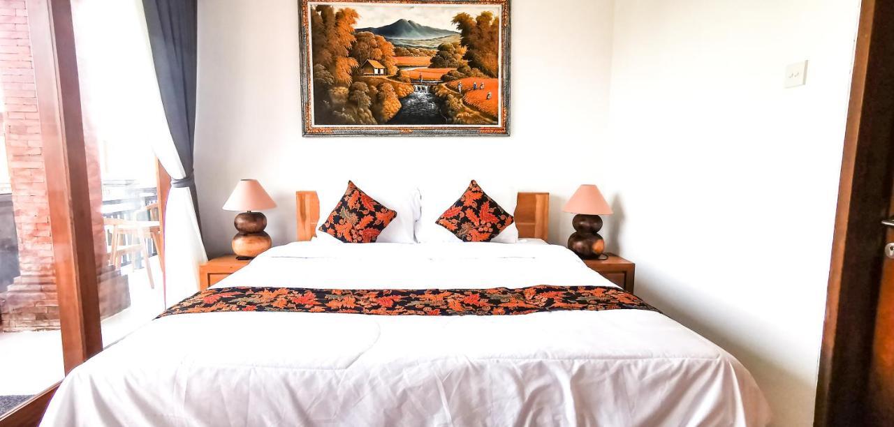 Santi Homestay تْشانغو المظهر الخارجي الصورة