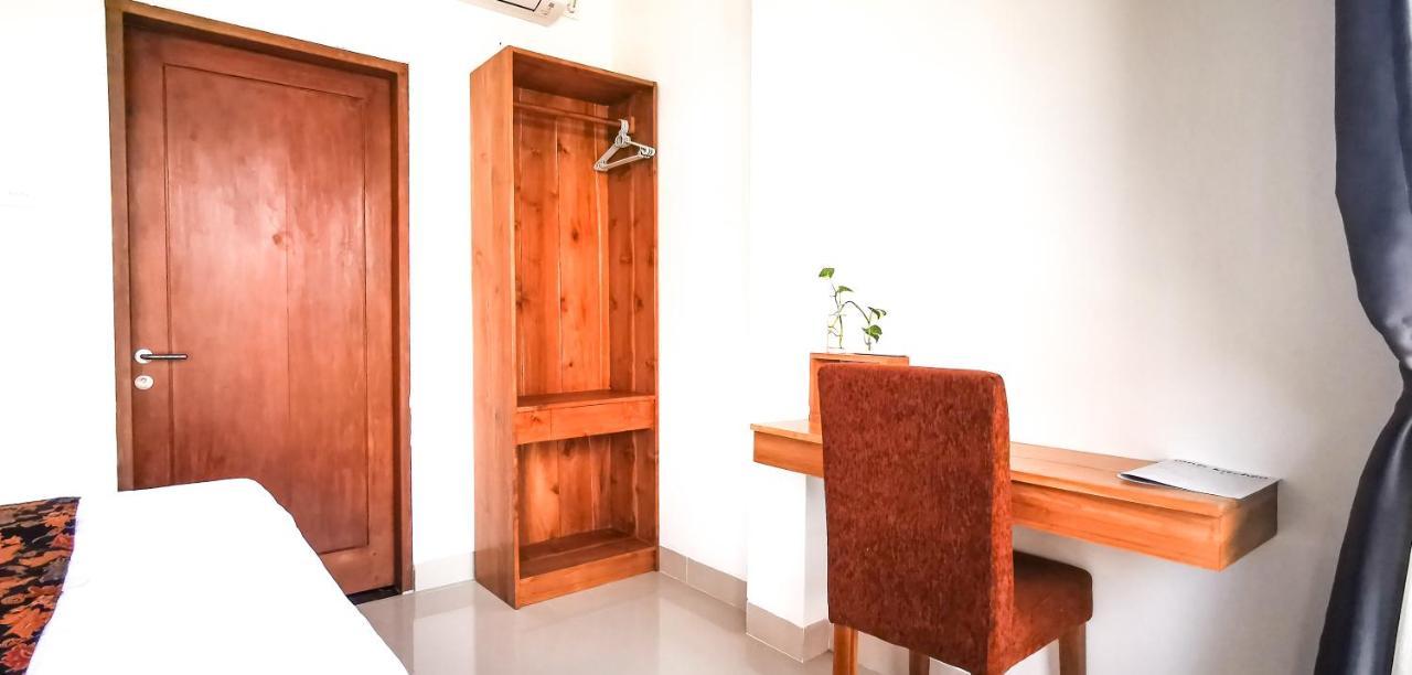 Santi Homestay تْشانغو المظهر الخارجي الصورة