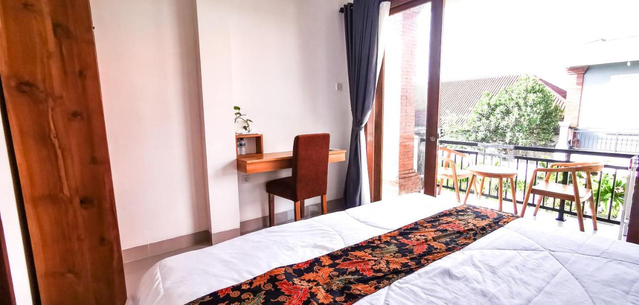 Santi Homestay تْشانغو المظهر الخارجي الصورة