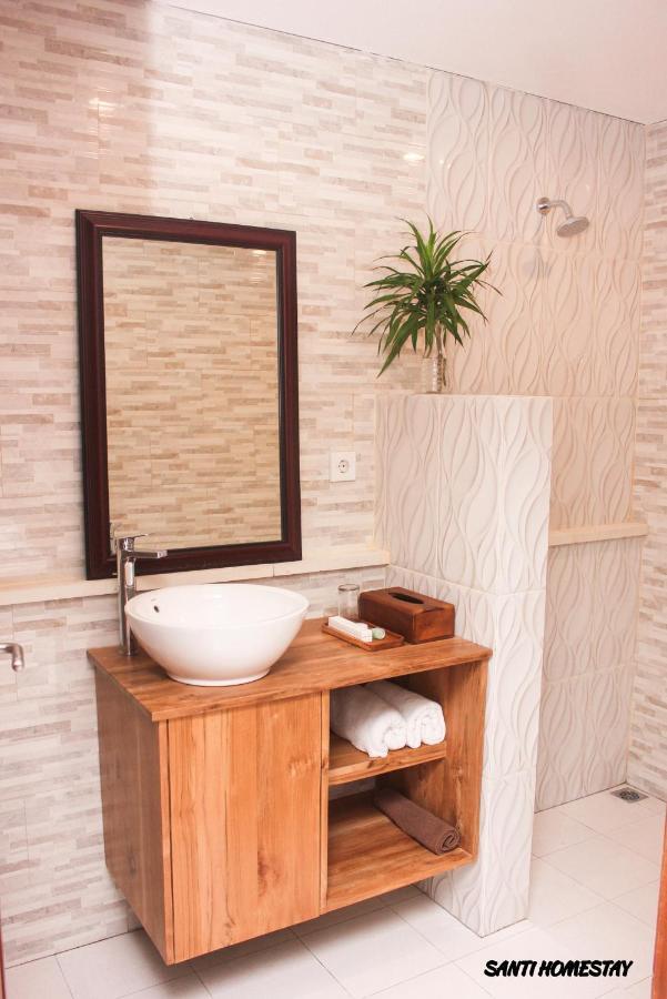 Santi Homestay تْشانغو المظهر الخارجي الصورة
