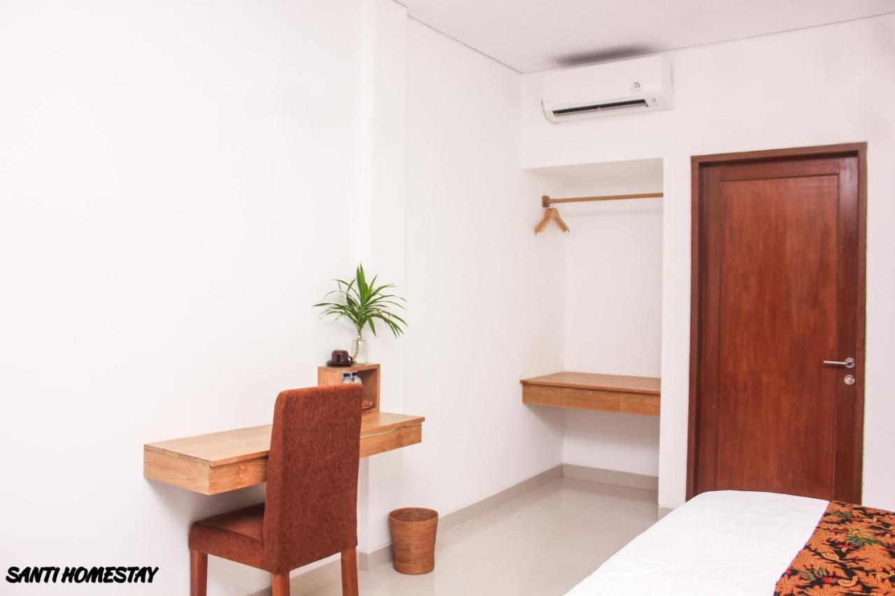 Santi Homestay تْشانغو المظهر الخارجي الصورة