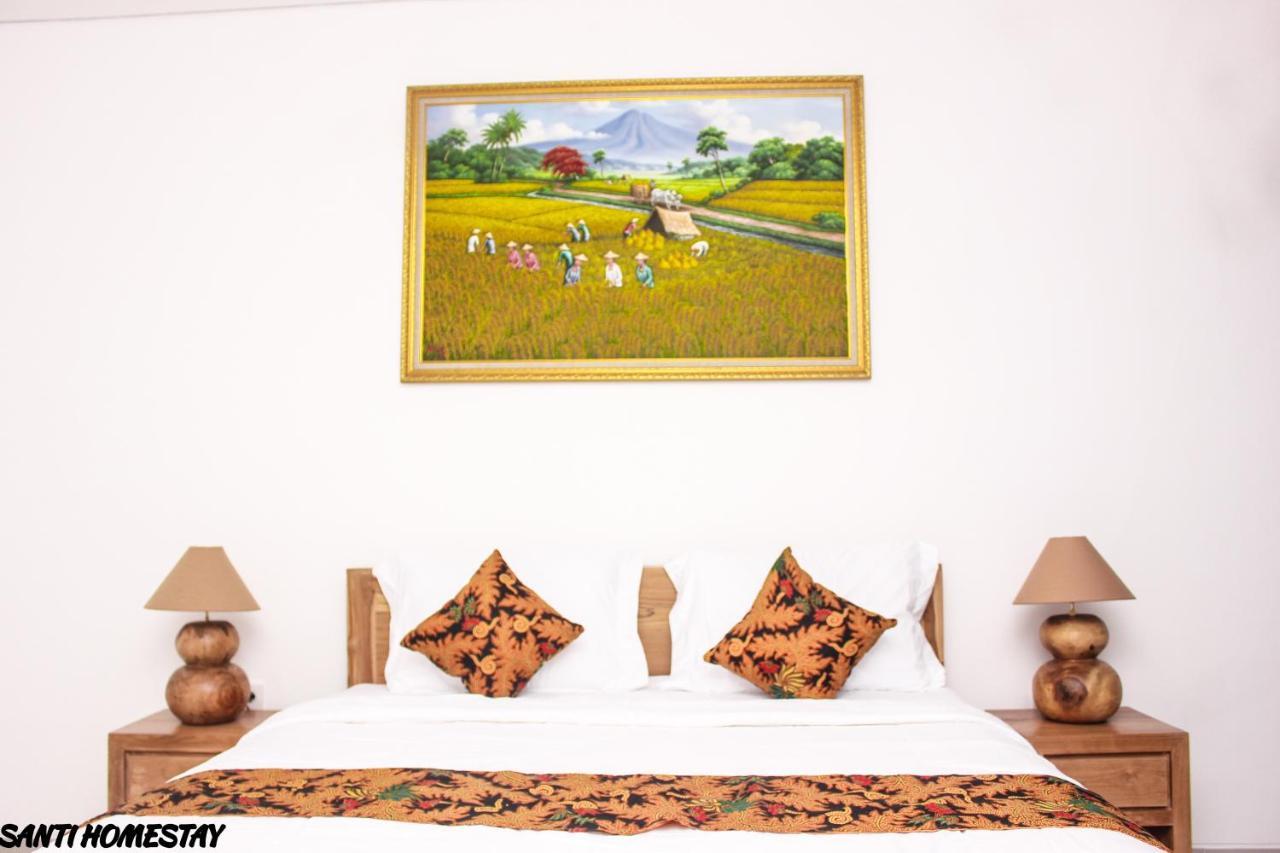 Santi Homestay تْشانغو المظهر الخارجي الصورة