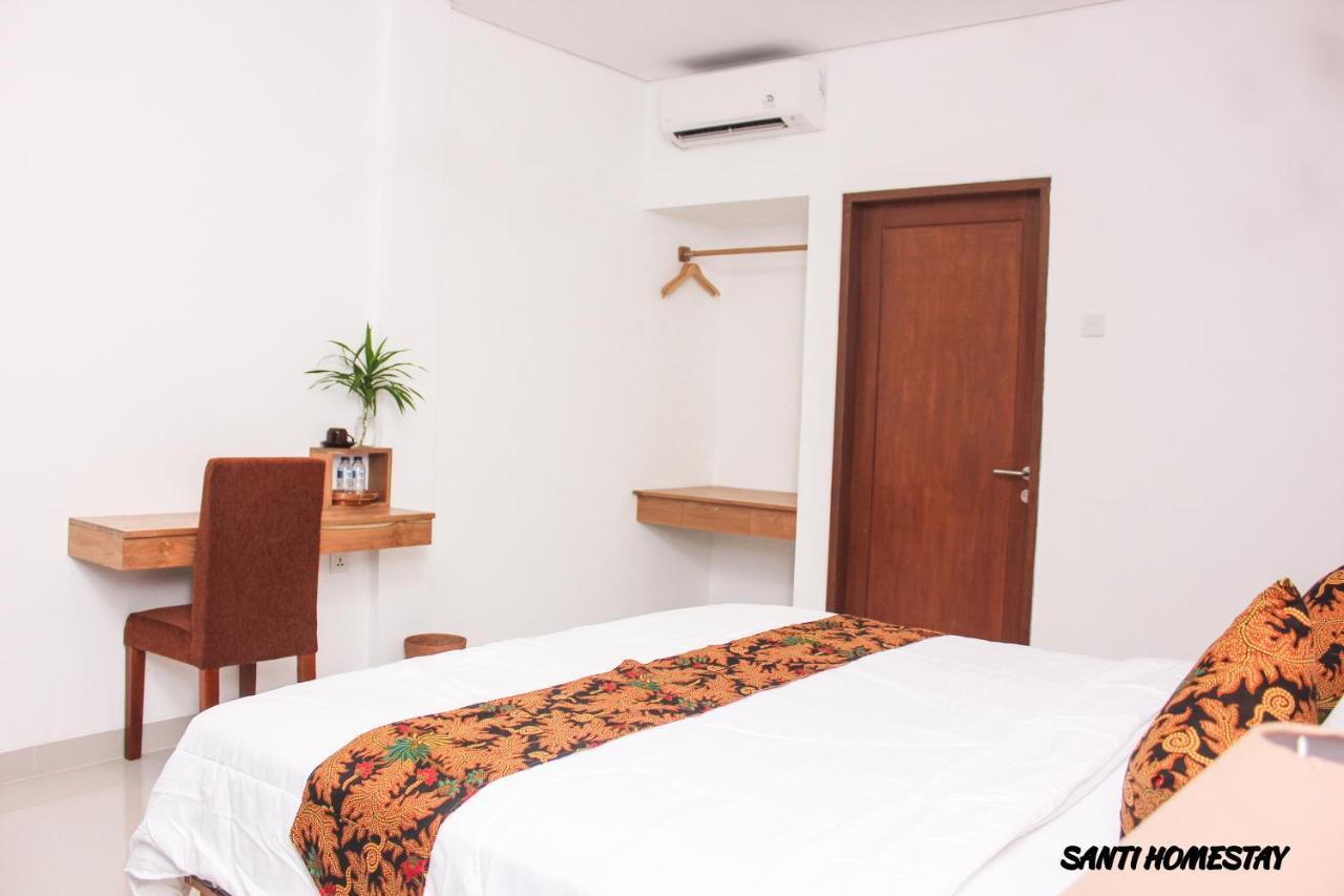 Santi Homestay تْشانغو المظهر الخارجي الصورة