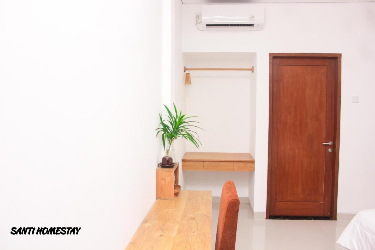 Santi Homestay تْشانغو المظهر الخارجي الصورة
