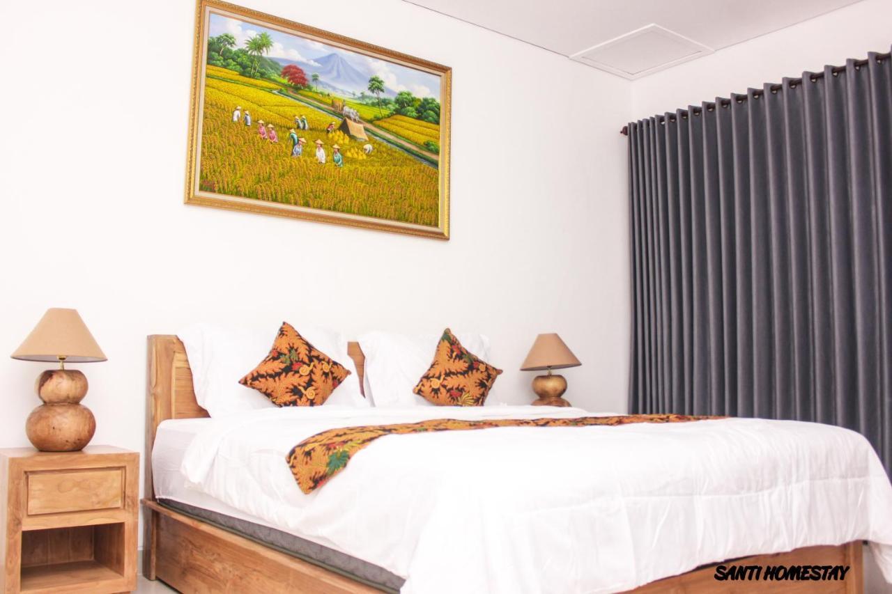 Santi Homestay تْشانغو المظهر الخارجي الصورة