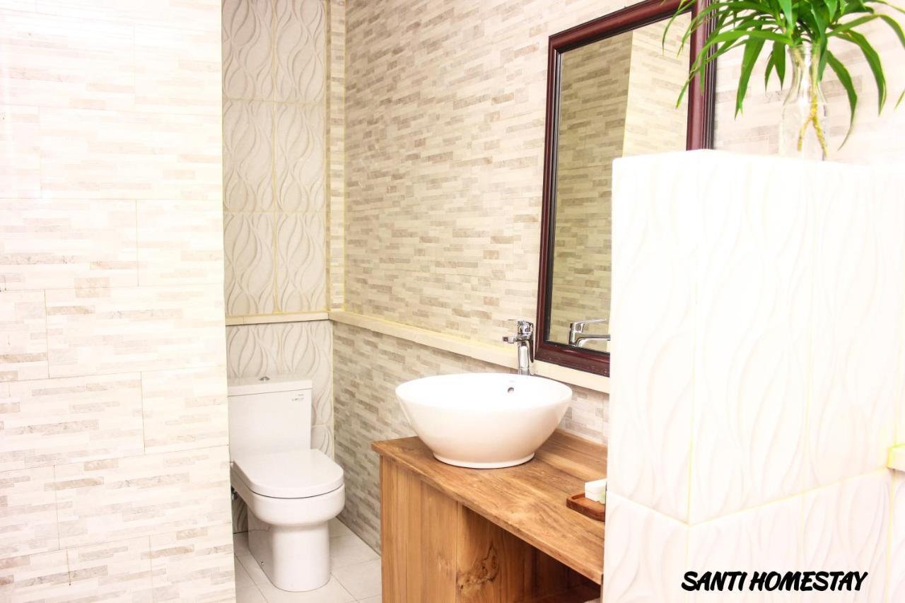 Santi Homestay تْشانغو المظهر الخارجي الصورة