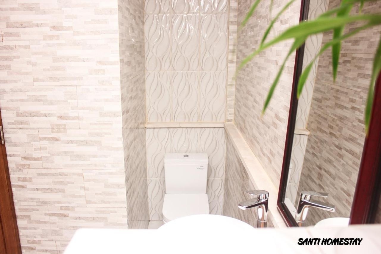 Santi Homestay تْشانغو المظهر الخارجي الصورة