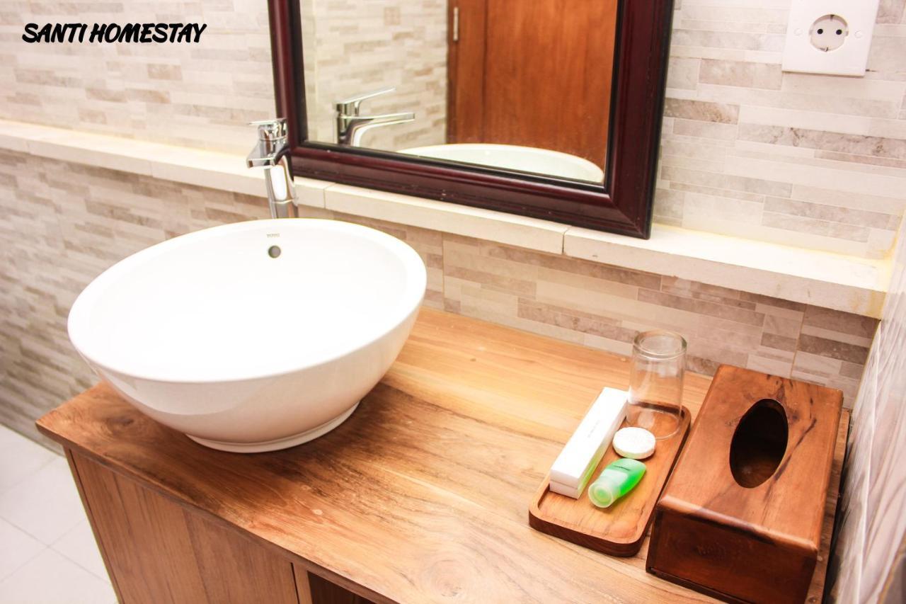 Santi Homestay تْشانغو المظهر الخارجي الصورة