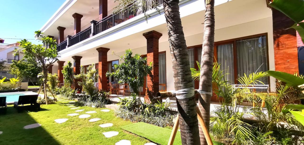 Santi Homestay تْشانغو المظهر الخارجي الصورة