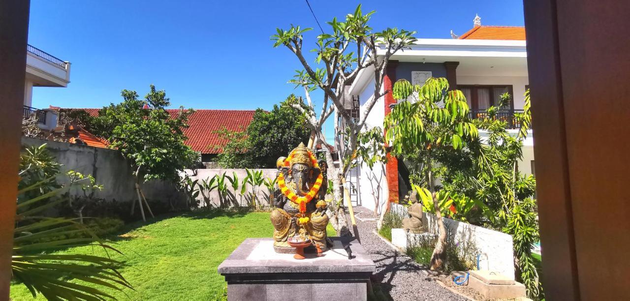 Santi Homestay تْشانغو المظهر الخارجي الصورة