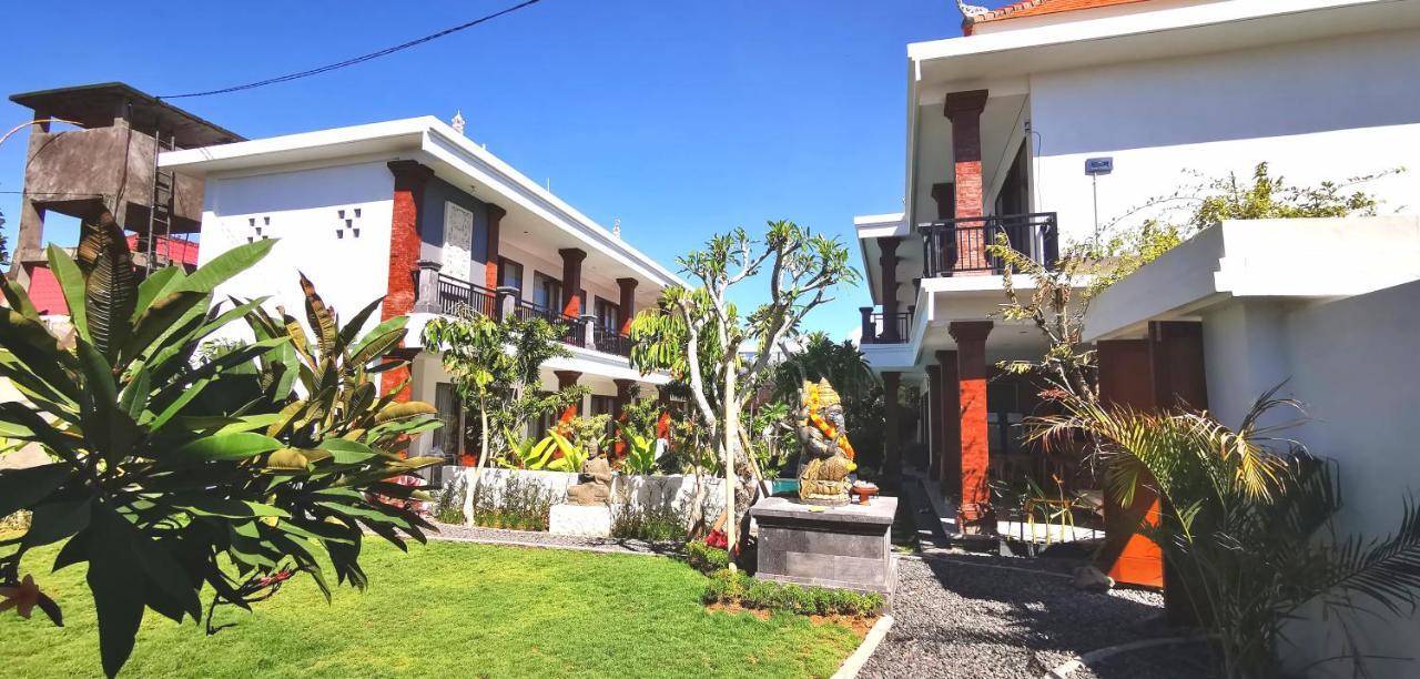 Santi Homestay تْشانغو المظهر الخارجي الصورة
