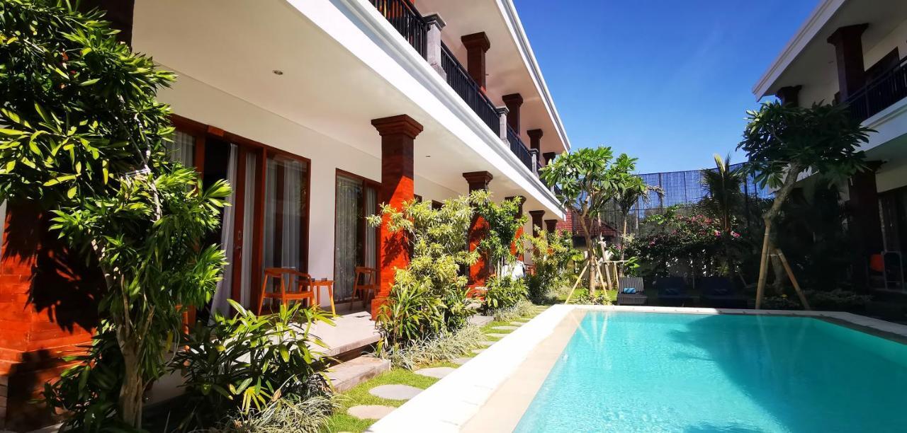 Santi Homestay تْشانغو المظهر الخارجي الصورة