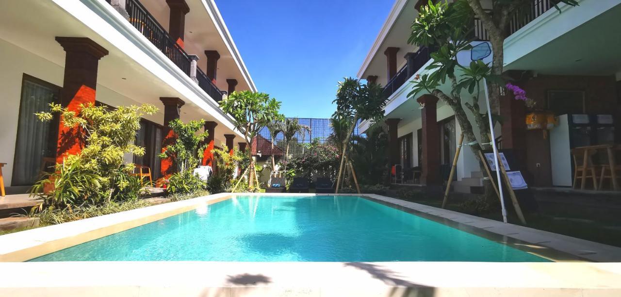 Santi Homestay تْشانغو المظهر الخارجي الصورة