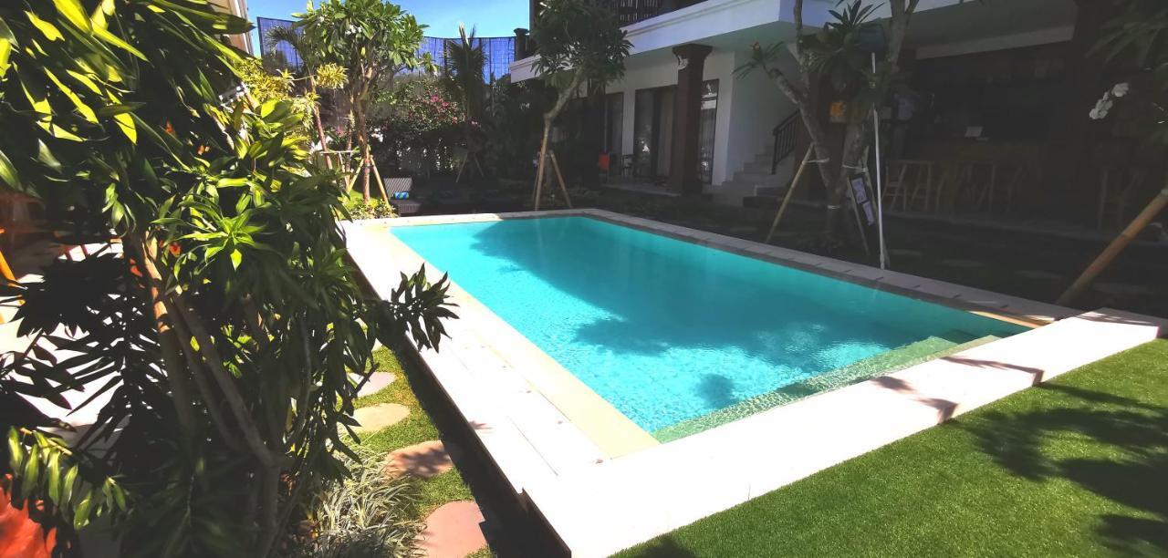 Santi Homestay تْشانغو المظهر الخارجي الصورة