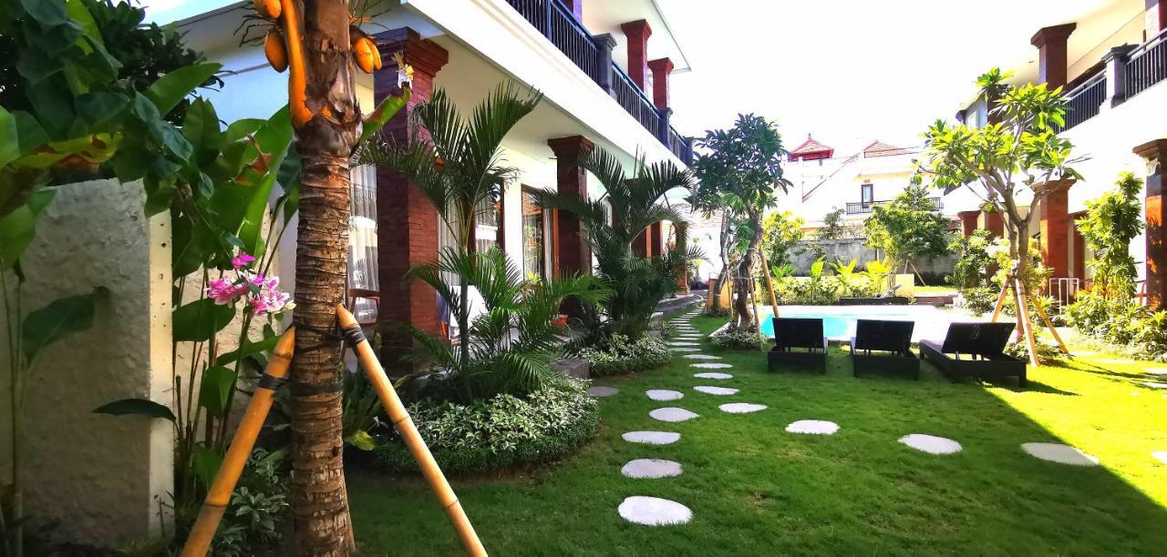 Santi Homestay تْشانغو المظهر الخارجي الصورة