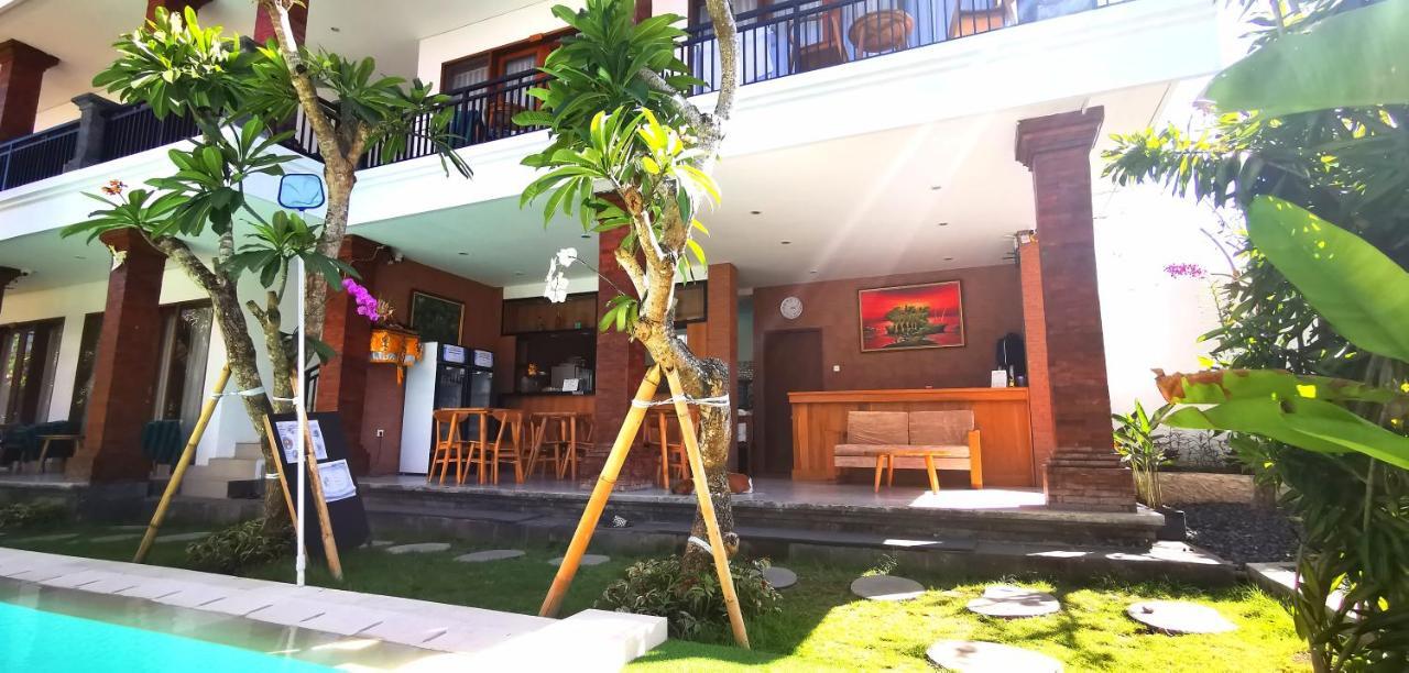 Santi Homestay تْشانغو المظهر الخارجي الصورة