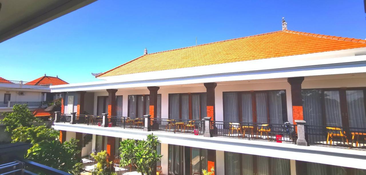 Santi Homestay تْشانغو المظهر الخارجي الصورة