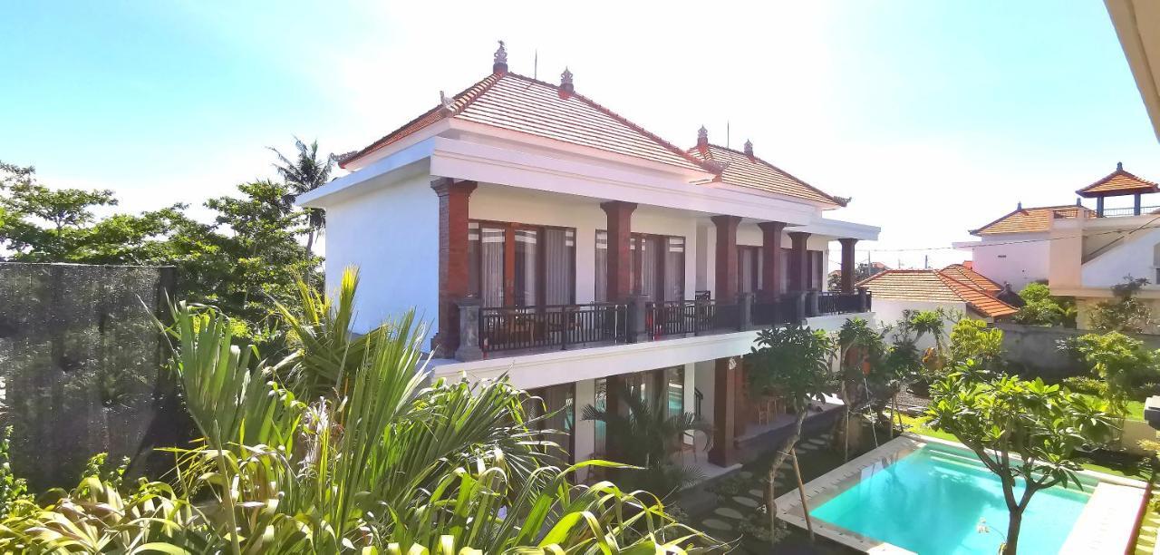 Santi Homestay تْشانغو المظهر الخارجي الصورة